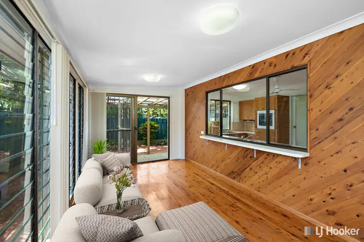Fifth view of Homely villa listing, 3/12 Edith Street, Wynnum QLD 4178