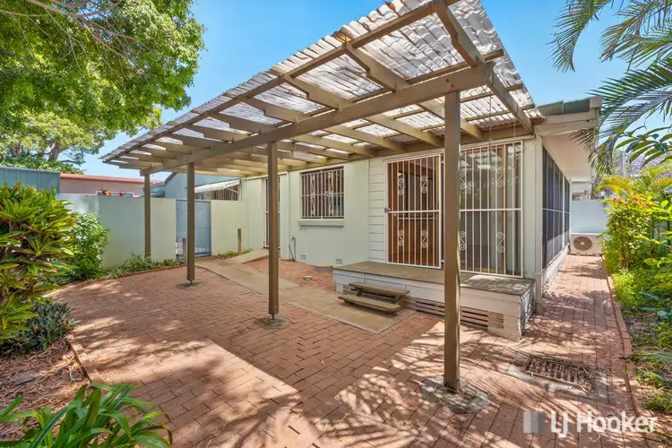 Sixth view of Homely villa listing, 3/12 Edith Street, Wynnum QLD 4178