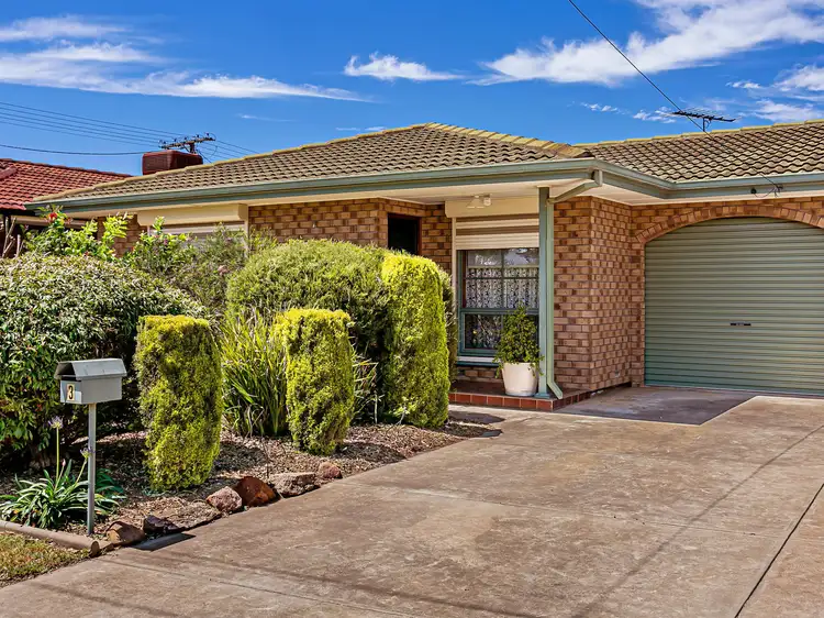 3 Granville Street, Semaphore Park SA 5019