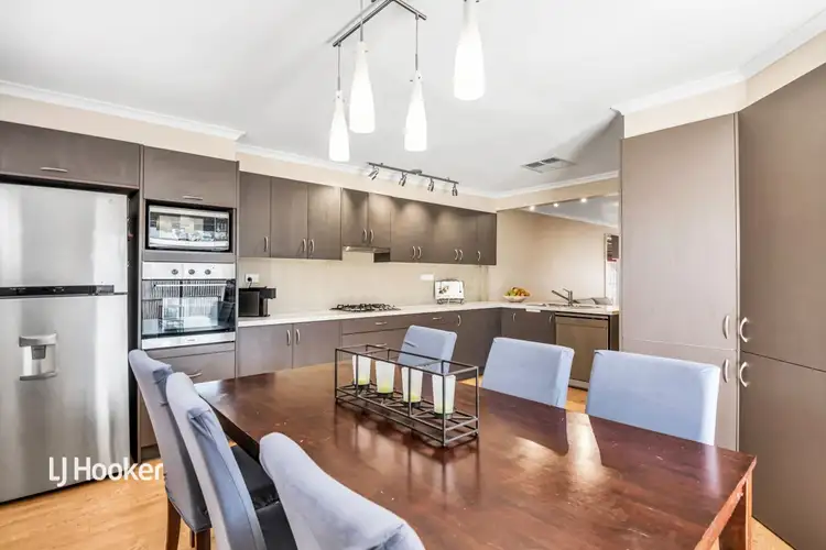 Main view of Homely house listing, 19 Vivian Court, Para Hills West SA 5096