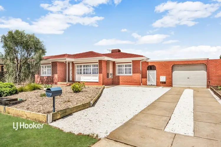 Second view of Homely house listing, 19 Vivian Court, Para Hills West SA 5096