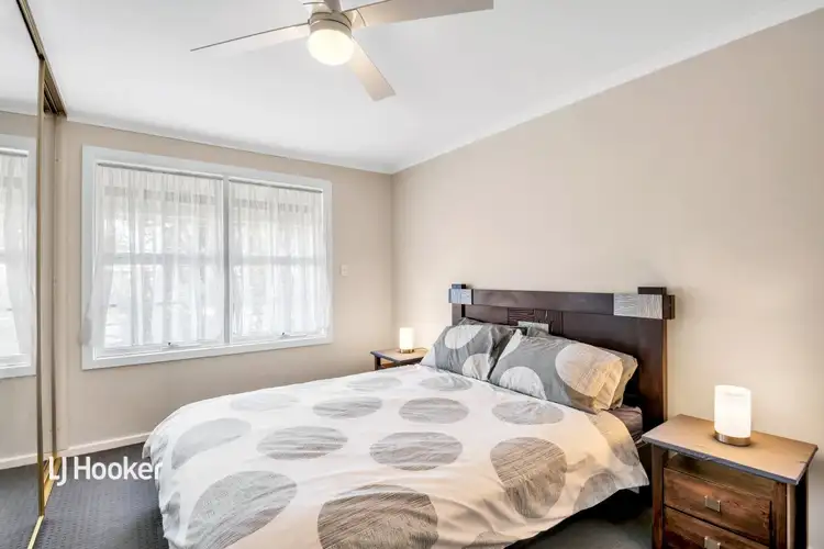 Sixth view of Homely house listing, 19 Vivian Court, Para Hills West SA 5096
