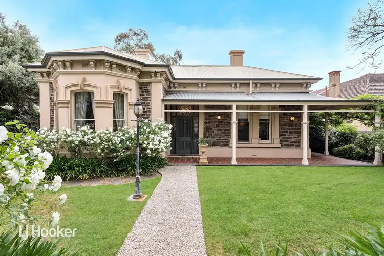 Second view of Homely house listing, 341 Portrush Road, Toorak Gardens SA 5065