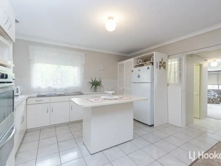 Second view of Homely house listing, 18 Oleander Street, Maddington WA 6109