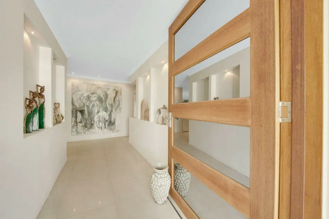 Main view of Homely house listing, 1 Phoenix Place, Telina QLD 4680