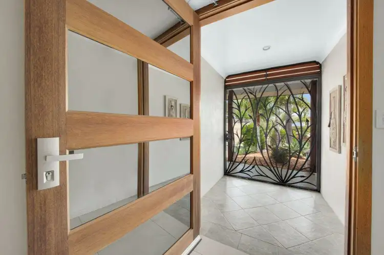 Fourth view of Homely house listing, 1 Phoenix Place, Telina QLD 4680