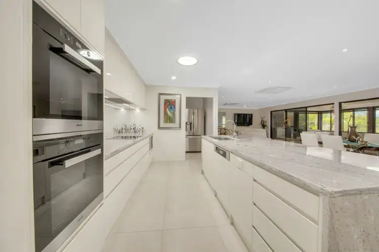 Fifth view of Homely house listing, 1 Phoenix Place, Telina QLD 4680