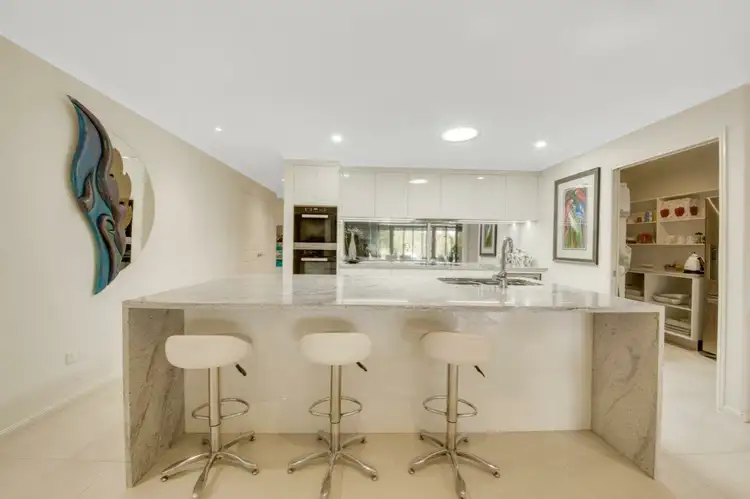 Sixth view of Homely house listing, 1 Phoenix Place, Telina QLD 4680