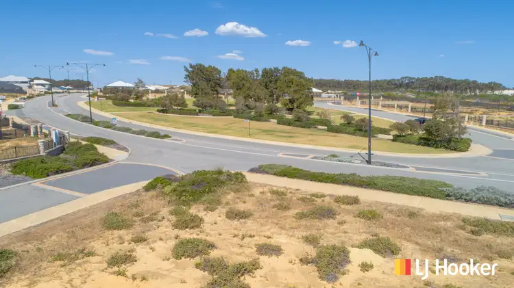 Fifth view of Homely land listing, 33 Montebello Boulevard, Two Rocks WA 6037