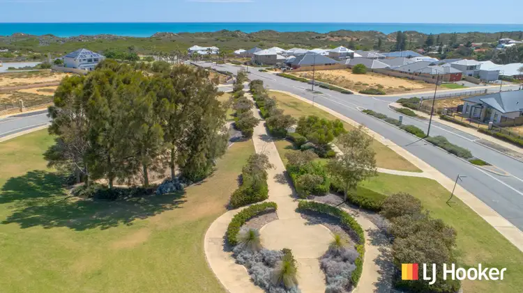 Sixth view of Homely land listing, 33 Montebello Boulevard, Two Rocks WA 6037
