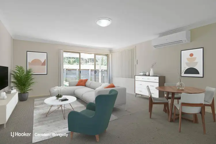 Main view of Homely villa listing, Address available on request