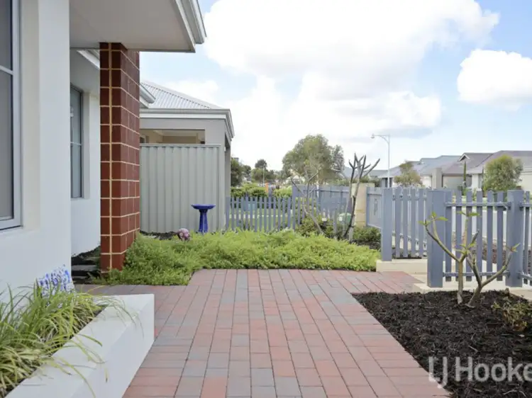 32 Potton Rise, Alkimos WA 6038