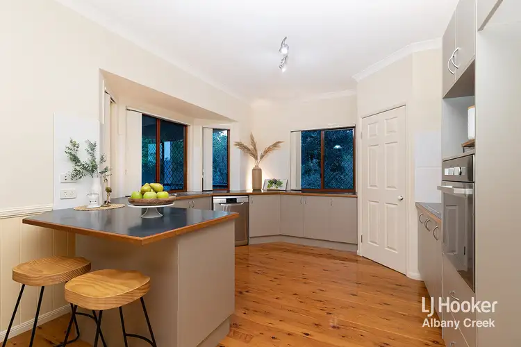 Fifth view of Homely house listing, 6 Othello Court, Eatons Hill QLD 4037