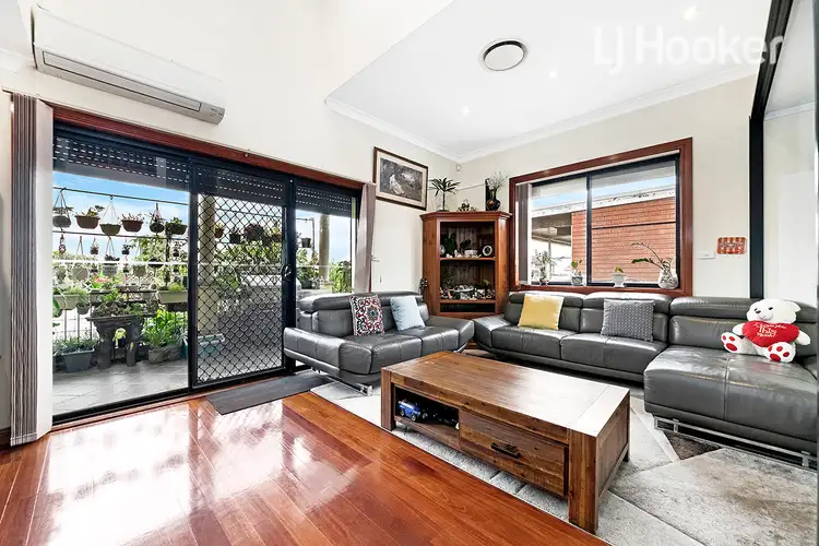Fourth view of Homely house listing, 78a Ligar Street, Fairfield Heights NSW 2165