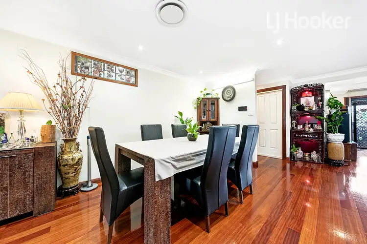 Fifth view of Homely house listing, 78a Ligar Street, Fairfield Heights NSW 2165