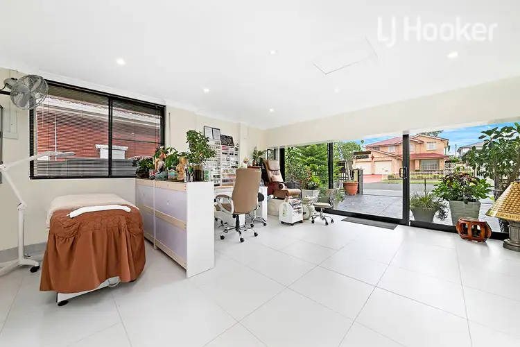 Sixth view of Homely house listing, 78a Ligar Street, Fairfield Heights NSW 2165