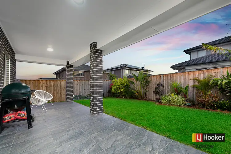Second view of Homely house listing, 65 Hartlepool Road, Edmondson Park NSW 2174