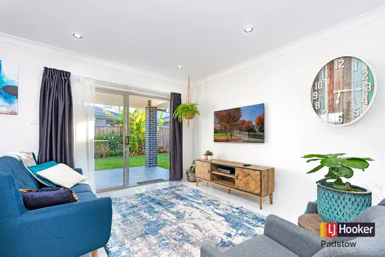 Fourth view of Homely house listing, 65 Hartlepool Road, Edmondson Park NSW 2174