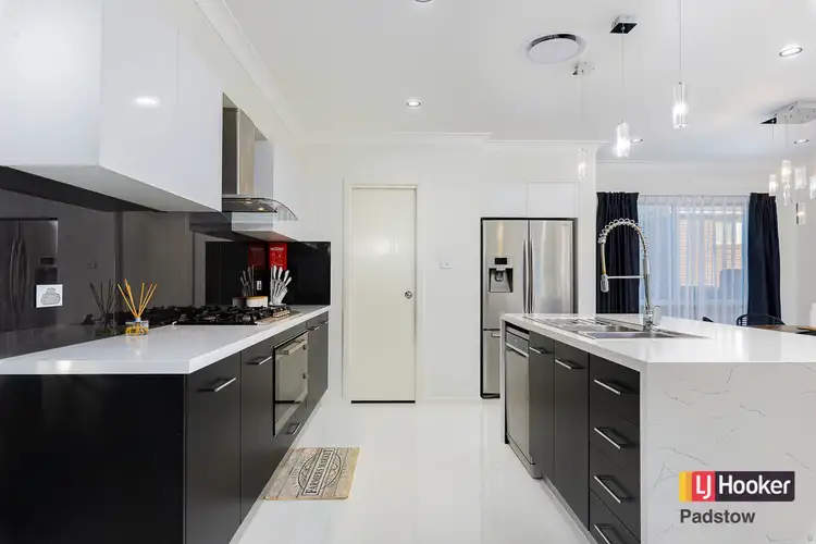 Fifth view of Homely house listing, 65 Hartlepool Road, Edmondson Park NSW 2174