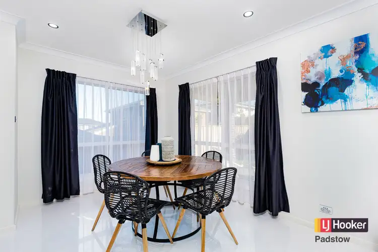 Sixth view of Homely house listing, 65 Hartlepool Road, Edmondson Park NSW 2174