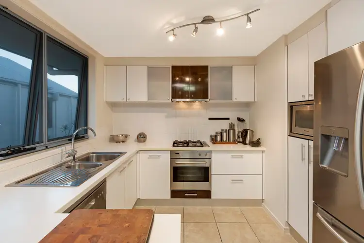 Third view of Homely house listing, 3040 Everglade Avenue, Carrara QLD 4211