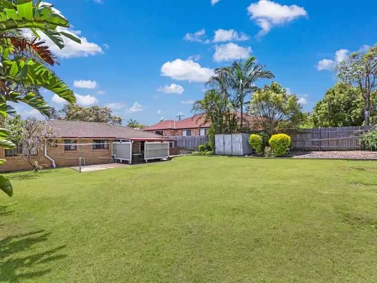 Second view of Homely house listing, 35 Alpinia Street, Alexandra Hills QLD 4161
