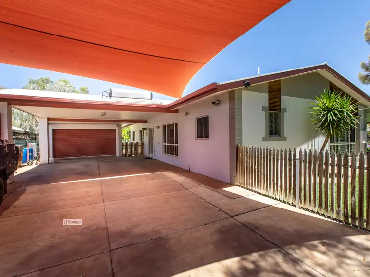 Main view of Homely house listing, 14 Bowman Close, Araluen NT 870