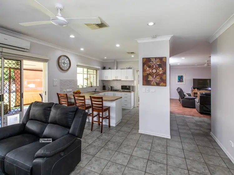 Third view of Homely house listing, 14 Bowman Close, Araluen NT 870