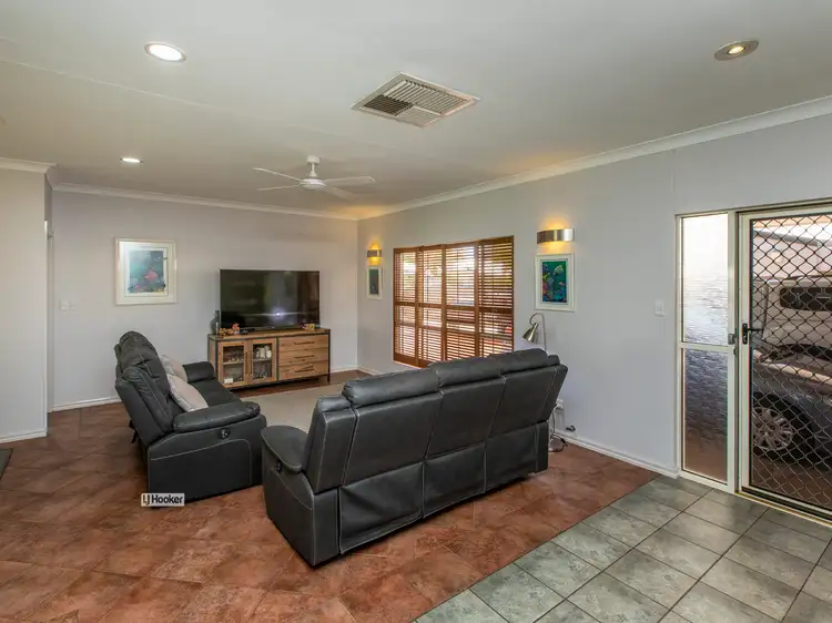 Fourth view of Homely house listing, 14 Bowman Close, Araluen NT 870