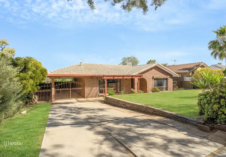 25 Christine Ave, Hillbank SA 5112