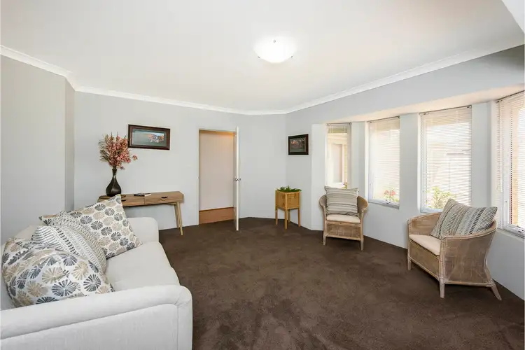 Second view of Homely house listing, 4/17 Heath Road, Kalamunda WA 6076