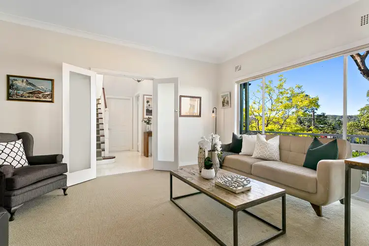 Fourth view of Homely house listing, 31 MacMillan Street, Seaforth NSW 2092