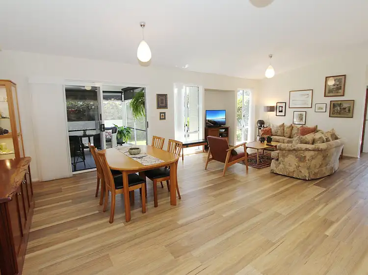 Third view of Homely villa listing, 1/19 Pretoria Parade, Harrington NSW 2427