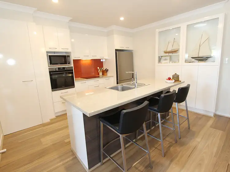 Sixth view of Homely villa listing, 1/19 Pretoria Parade, Harrington NSW 2427