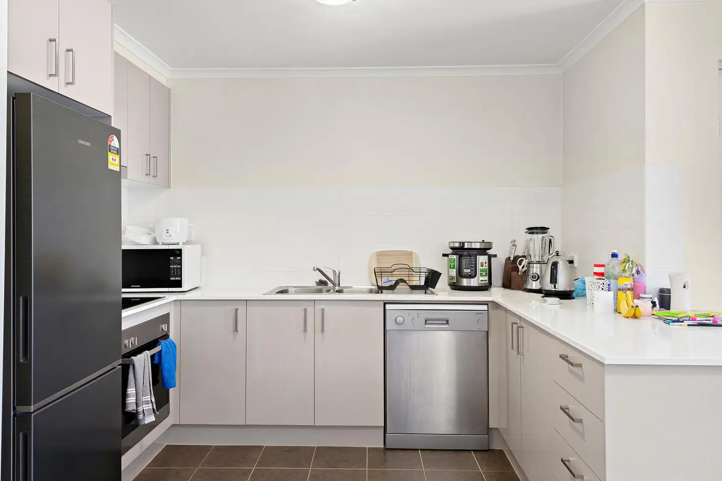 Main view of Homely apartment listing, 19/75 Elizabeth Jolley Crescent, Franklin ACT 2913