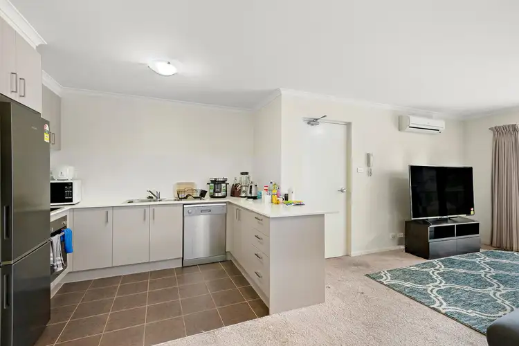 Second view of Homely apartment listing, 19/75 Elizabeth Jolley Crescent, Franklin ACT 2913