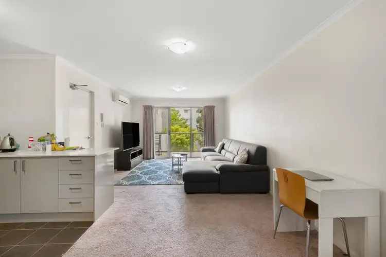 Third view of Homely apartment listing, 19/75 Elizabeth Jolley Crescent, Franklin ACT 2913