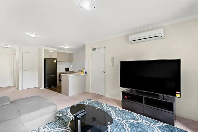 Fifth view of Homely apartment listing, 19/75 Elizabeth Jolley Crescent, Franklin ACT 2913