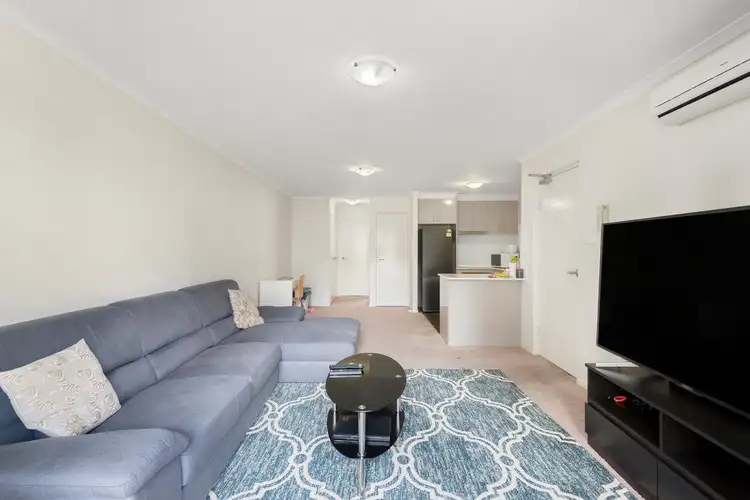 Sixth view of Homely apartment listing, 19/75 Elizabeth Jolley Crescent, Franklin ACT 2913