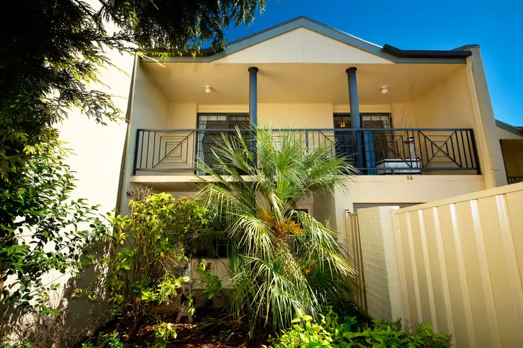 34 Jandamarra Street, Ngunnawal ACT 2913