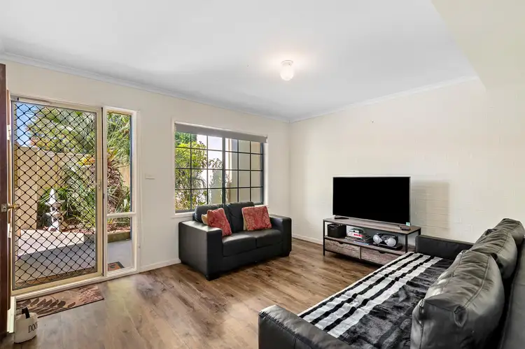 Second view of Homely townhouse listing, 34 Jandamarra Street, Ngunnawal ACT 2913