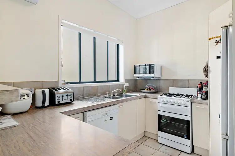 Third view of Homely townhouse listing, 34 Jandamarra Street, Ngunnawal ACT 2913
