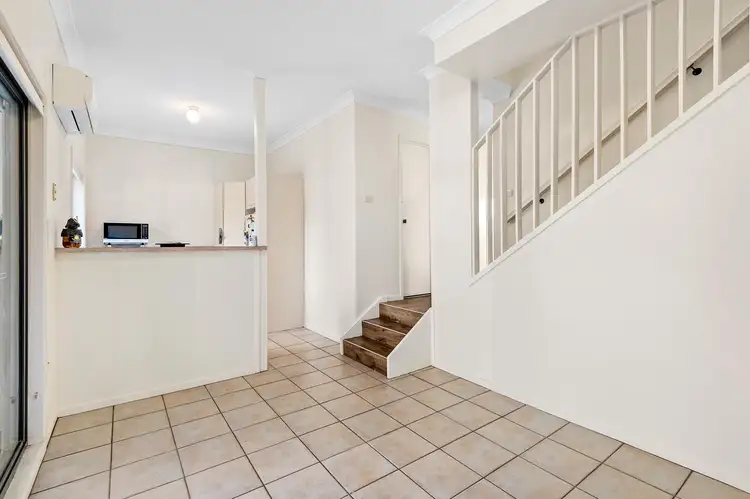 Fourth view of Homely townhouse listing, 34 Jandamarra Street, Ngunnawal ACT 2913