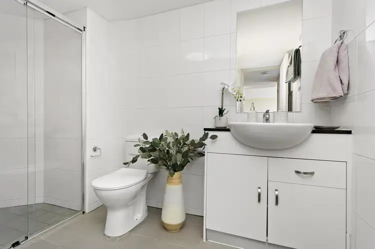 Sixth view of Homely apartment listing, 803/2 Masson Street, Turner ACT 2612