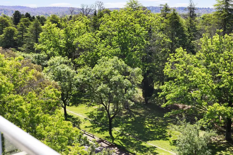 Seventh view of Homely apartment listing, 803/2 Masson Street, Turner ACT 2612