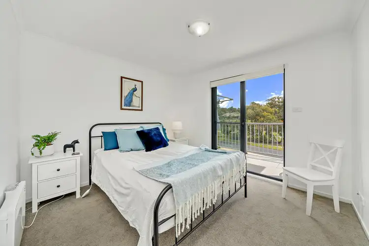 Fifth view of Homely unit listing, 3B/21 Beissel Street, Belconnen ACT 2617