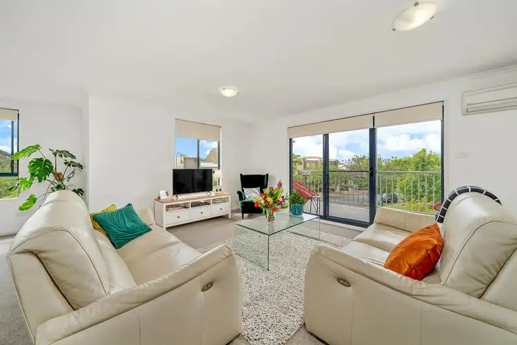 Sixth view of Homely unit listing, 3B/21 Beissel Street, Belconnen ACT 2617