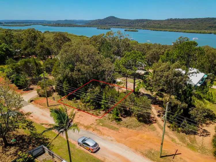 Main view of Homely land listing, 31 Main view Drive, Russell Island QLD 4184