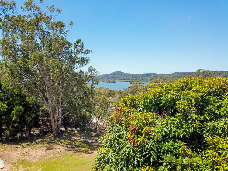 Second view of Homely land listing, 31 Main view Drive, Russell Island QLD 4184