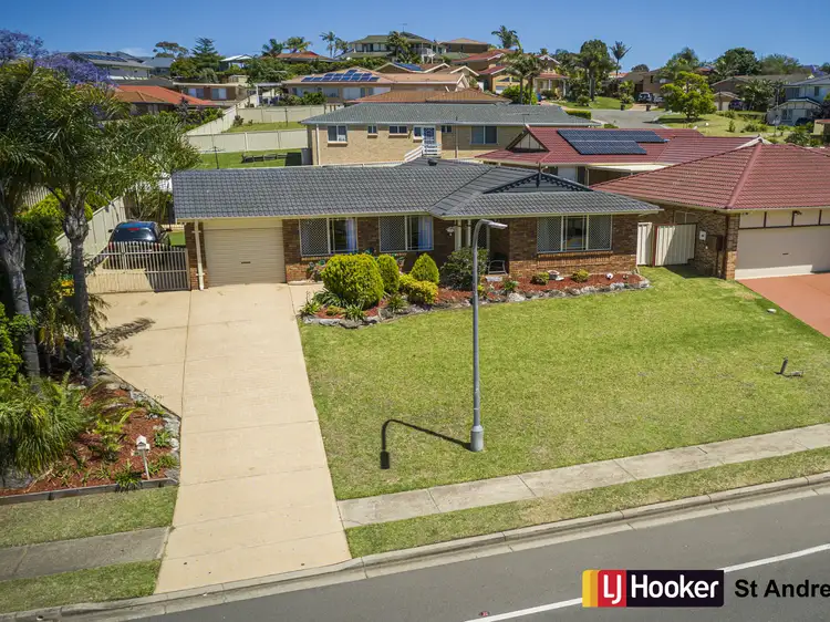 Main view of Homely house listing, 56 Central Park Drive, Bow Bowing NSW 2566